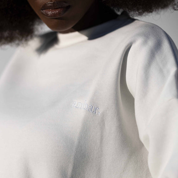 Off-white sweatshirt