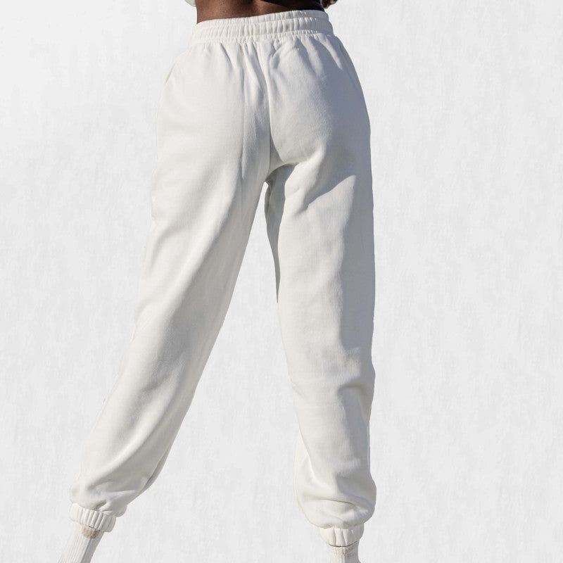 Off-white sweatpants